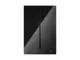 TECE-TECEfilo-Sensorblende-Glas-schwarz-9242065 gallery number 1
